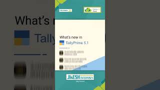 Tally Prime 51  EWay bill generation is Easy now [upl. by Balough]