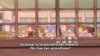 Ranma 12 OVA Opening 3 subtitulos en español [upl. by Enelav]