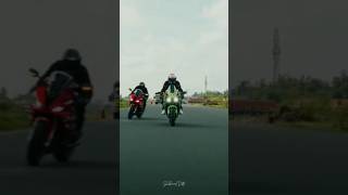 BMW s1000 vs zx10r  Hayabusa video like Pro Rider 1000 [upl. by Ilohcin]