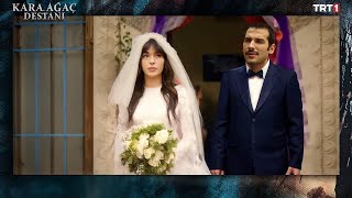 Sultan ve Savcı Evleniyor  Kara Ağaç Destanı 27 Bölüm Fragmanı [upl. by Itisahc534]