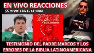 🔴YA ESTAMOS EN VIVO🔴REACCIONAMOS [upl. by Attennot]