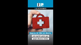 Seguros de vida con ahorro una opción para que papá alcance metas [upl. by Obrien]