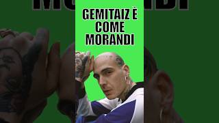 ISCRIVITI ⬆️ GEMITAIZ E LA DISSENTERIA 💩 rapitaliano rap gemitaiz fail memes trash meme [upl. by Cy909]