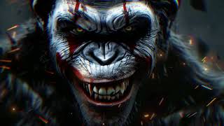 Minimal Techno Mix 2024 Joker Monkey by RTTWLR [upl. by Ahseeyt]