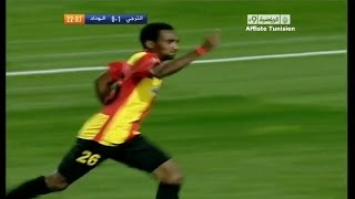 Espérance Sportive de Tunis vs Milan AC 13011999 Amichevole da leggenda  Full Match Highlights [upl. by Germana]