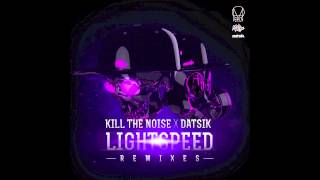 Kill the Noise Datsik Lightspeed The M Machine Remix [upl. by Eniger]