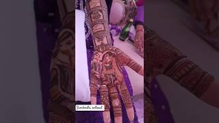 Full bridal mehandi in gaya at sambodhi retreat [upl. by Herwick116]