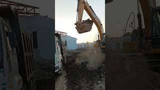 excavator tipper dumpar short trending [upl. by Stacie901]