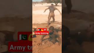 pak army trainingallpakforces shortclip shortvideo please 10 milian viewssubscribe me [upl. by Aeuhsoj]