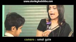 Dialogue Promo from Stanley Ka Dabba [upl. by Jankell]