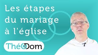 Sortie de cérémonie de mariage [upl. by Glantz265]