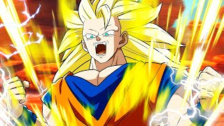 Dragon Ball FighterZ Rollback is Here but [upl. by Aisemaj]