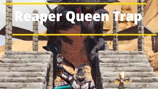 The BEST Reaper Queen Trap In 60 Seconds shorts [upl. by Pomona718]