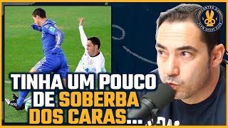 CORINTHIANS 1 x 0 CHELSEA Mundial de Clubes [upl. by Hisbe]