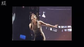 宇多田光 HIKARU UTADA SCIENCE FICTION TOUR 2024 in Taipei [upl. by Yendys]