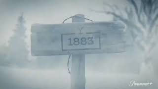 Y 1883  Teaser  Sam Elliott  Tim McGraw  faith Hill  Isabel May  LaMonica Garrett Season1 [upl. by Chancelor549]