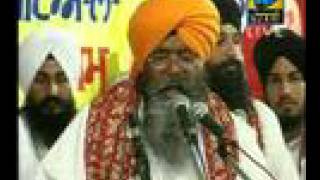 Bhai Nirmal Singh Khalsa  BARSE MEGH JI [upl. by Aneert10]