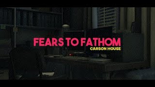 fears to fathom episode 3 [upl. by Eniroc]