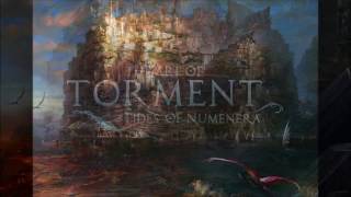 Torment Tides of Numenera  Day 1 Edition [upl. by Pinebrook]