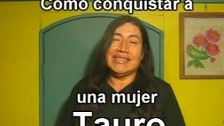 Como conquistar a una mujer Tauro [upl. by Hsirahc]