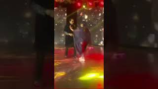 Rathika Sarathkumar Rowdy Baby Song Dance💃🕺 [upl. by Sharia]