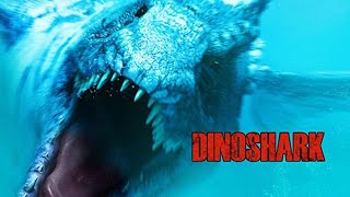 Dino Shark full movie Tamil Dubbed Live [upl. by Neerbas]