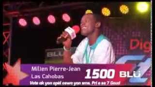 Milien PierreJean  Potoprens mélé Live [upl. by Tap]