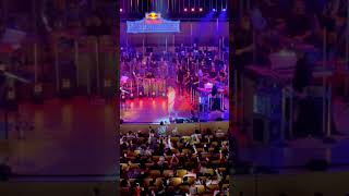 Loredana  Genick Part 1 KKL Luzern 2021 LIVE [upl. by Daffi790]