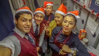 MY JET AIRWAYS STORY [upl. by Veronica]