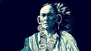 Dekanahwideh The Great Peacemaker  aka Tekanawita  Mohawk  Huron [upl. by Jeritah526]