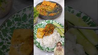 Sambal pecak simpel resepsimple masakanrumahan food [upl. by Thais]