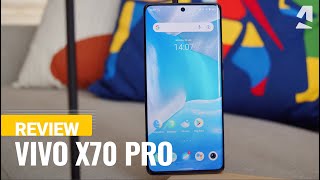 vivo X70 Pro review [upl. by Igor]