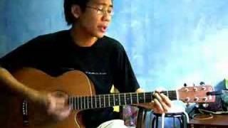 Through It All  Hillsong Cover Daniel Choo [upl. by September]