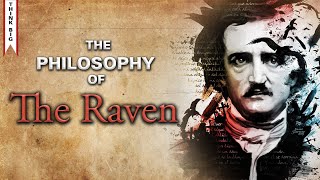 Poes Masterpiece  Analysis Of The Raven [upl. by Serafine562]