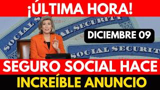 Terribles Noticias de la Administración del Seguro Social  Howard Melgar [upl. by Arianie211]