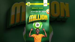 LOTO MILLION N°69 [upl. by Genesia]