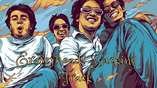 Eraserheads Jam Track Toyang [upl. by Naamana]