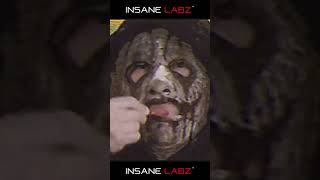 Dr Insanity ❤️s his Demon Dust insanelabz [upl. by Eilloh]