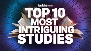 Top 10 Most Intriguing Studies on Human Memory [upl. by Anaz528]