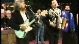 FREDDY FENDER FLACO JIMENEZ Volver Volver [upl. by Kohsa999]