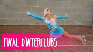 Final d interclubs 22 dOtubre 2017 [upl. by Shinberg640]