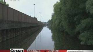 Une croisière sur le canal de Roubaix [upl. by Middlesworth]