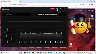 COMO CONFIGURACION FXSOUND EQUALIZADOR DE AUDIO PARA WINDOWS [upl. by Anitnegra]