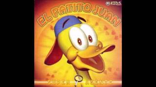 Impackto Colombiano  EL PATITO JUAN [upl. by Gobert]