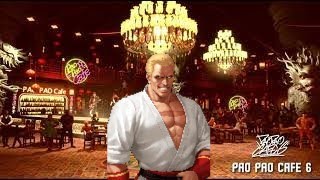 Easy Geese Howard DEATH COMBO 🔥 shorts [upl. by Iilek]