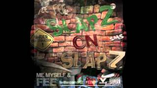 FEE FEE RAP CITY FREESTYLE [upl. by Iaoh]