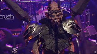 This Is GWAR  Official Trailer HD  A Shudder Exclusive [upl. by Asa]