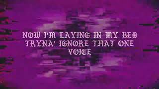 SUMMER ALONE  INDICA OVA TIVA Official Lyric Video [upl. by Baggs231]