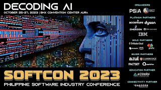 SOFTCON 2023 Highlights [upl. by Yxel821]