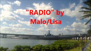 quotRADIOquot by MaloLisa [upl. by Rolanda340]